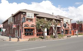 Great Ocean Road Brewhouse Apollo Bay